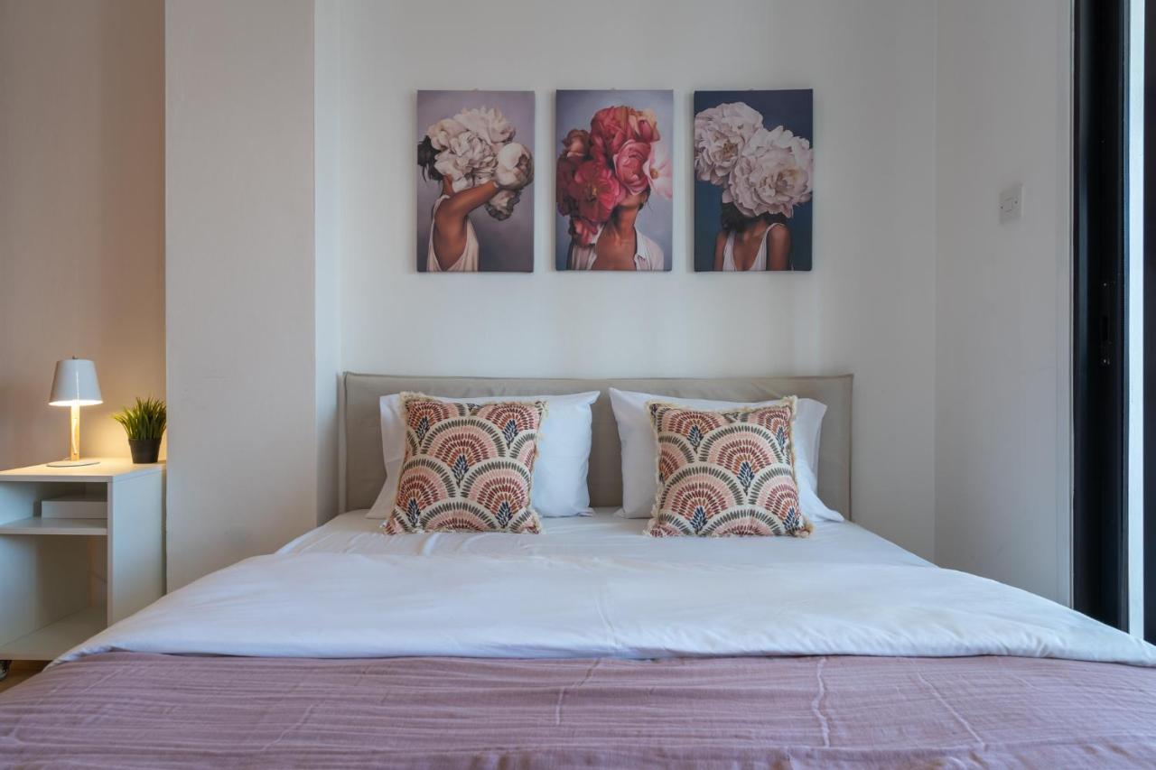 Polyn 1- Bedroom In * לרנקה